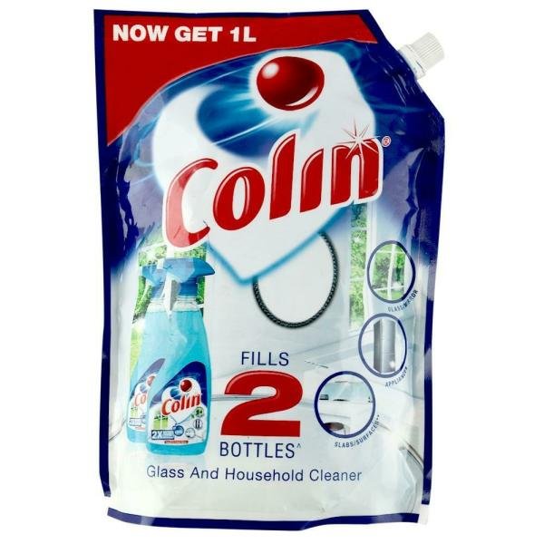 colin glass and household cleaner refill 1 l product images o491334897 p590106383 0 202203170211