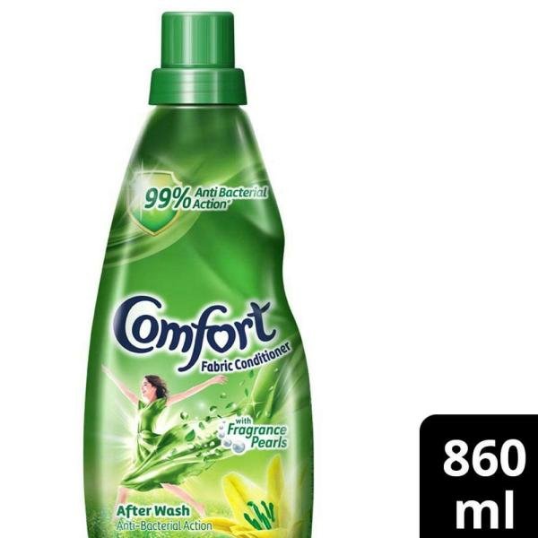 comfort after wash anti bacterial action fabric conditioner 860 ml product images o490877960 p490877960 0 202203170916