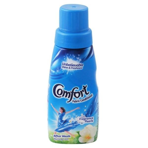 comfort after wash morning fresh fabric conditioner 220 ml product images o490225938 p490225938 0 202203170359