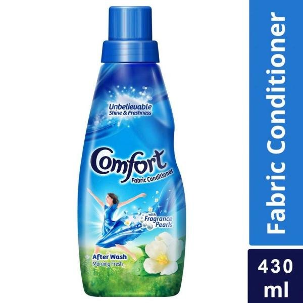 comfort after wash morning fresh fabric conditioner 430 ml product images o490958430 p590032223 0 202203170602