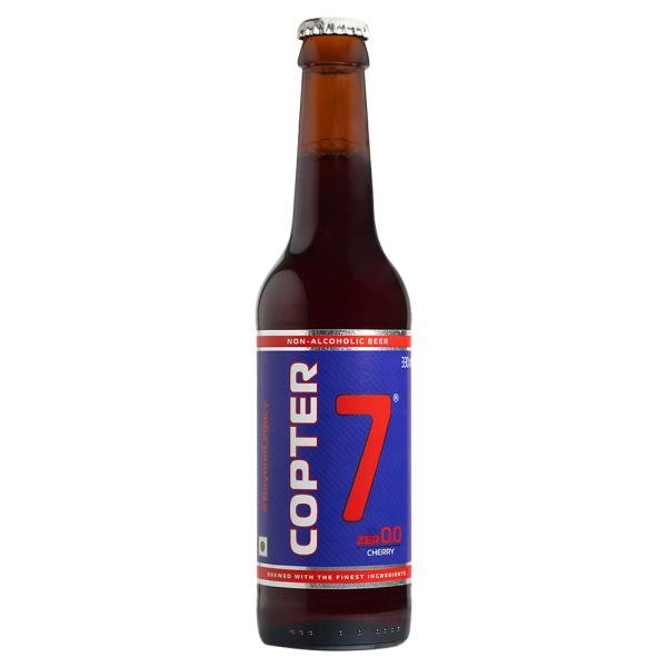 copter7 zer0 0 cherry non alcoholic beer 330 ml 0 20220117