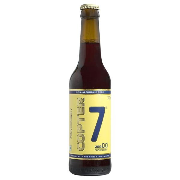 copter7 zer0 0 chokeberry non alcoholic beer 330 ml 0 20220117