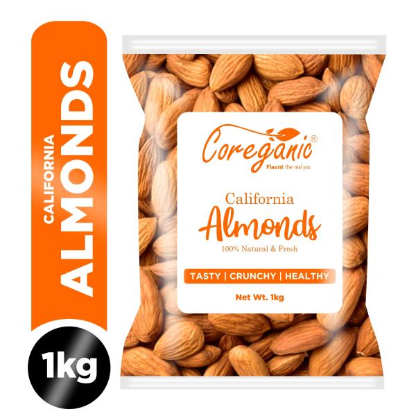 coreganic 100 natural international premium california almonds 1 kg product images orvoft3zklg p590868956 0 202111151503