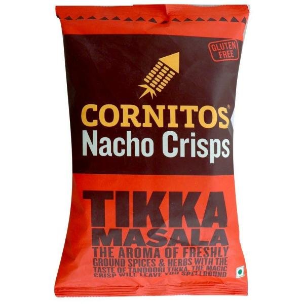 cornitos tikka masala nacho crisps 150 g product images o491397734 p590110095 0 202203151356