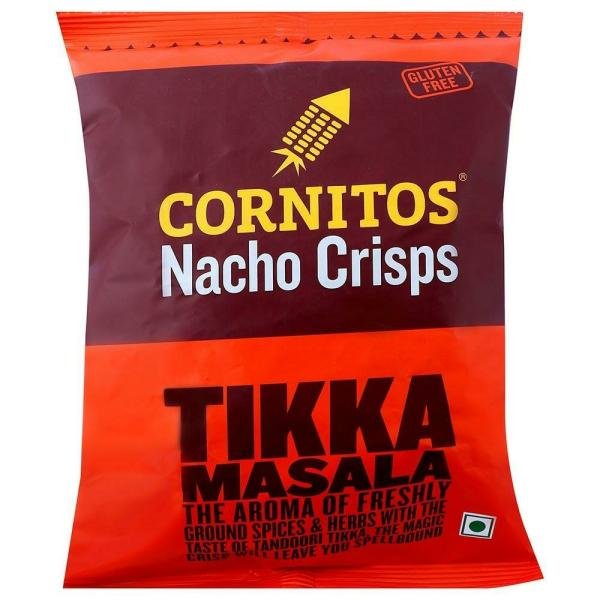 cornitos tikka masala nacho crisps 60 g product images o490929250 p590033195 0 202203152123