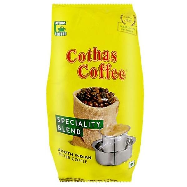 cothas speciality blend filter coffee powder 500 g product images o490018417 p490018417 0 202203150039