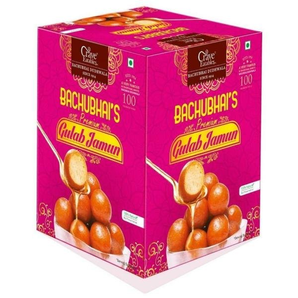 crave gulab jamun 1 kg product images o491135485 p491135485 0 202203170955