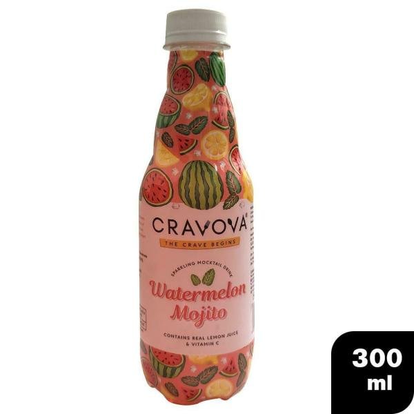 cravova watermelon mojito 300 ml product images o492367310 p590808146 0 202204070209