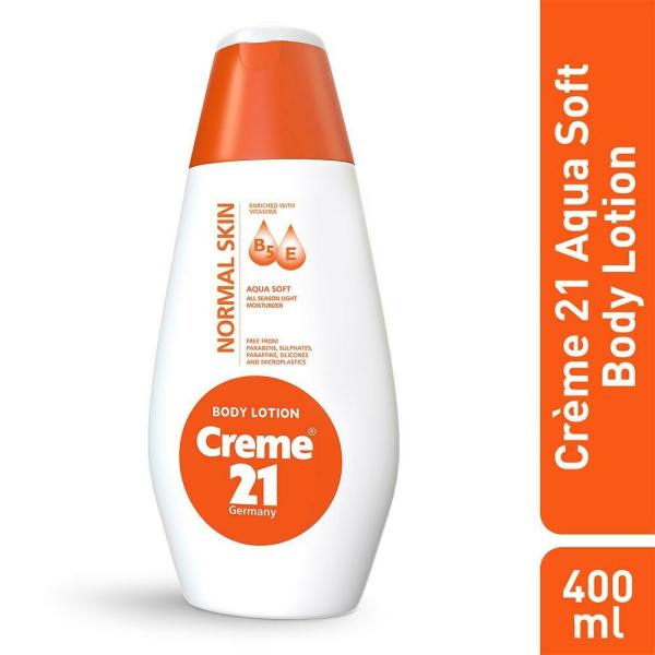 creme21 aqua soft body lotion 400 ml product images o492392859 p590781585 0 202203170512