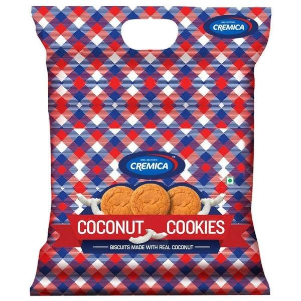 cremica coconut cookies 300 g get 100 g extra product images o491640076 p590361036 0 202203170155
