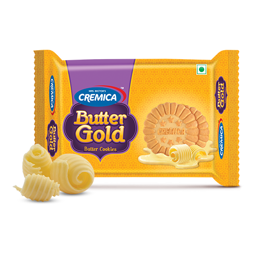 cremica golden bite