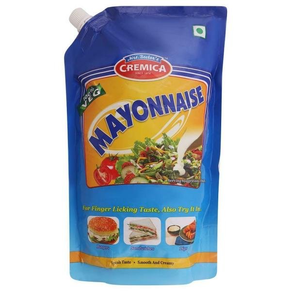 cremica veg mayonnaise squeezy 900 g product images o491418414 p491418414 0 202203170432