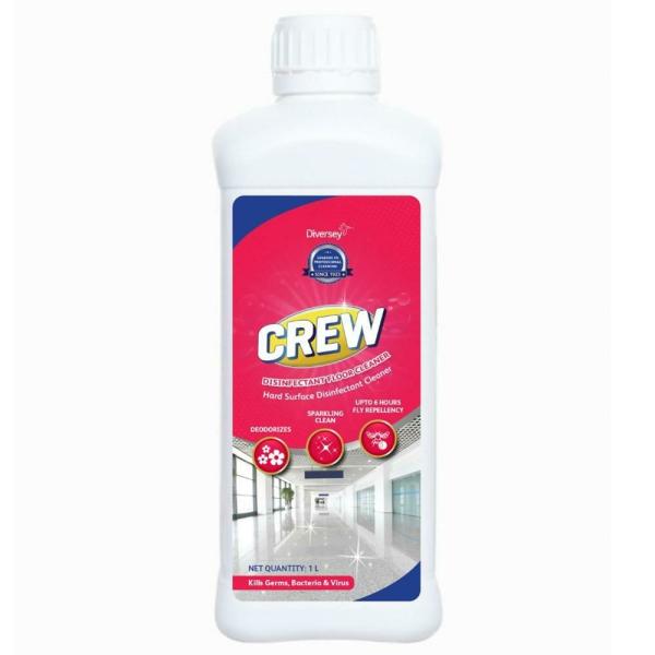 crew disinfectant floor cleaner 1 l product images o491934312 p590124520 0 202203170639