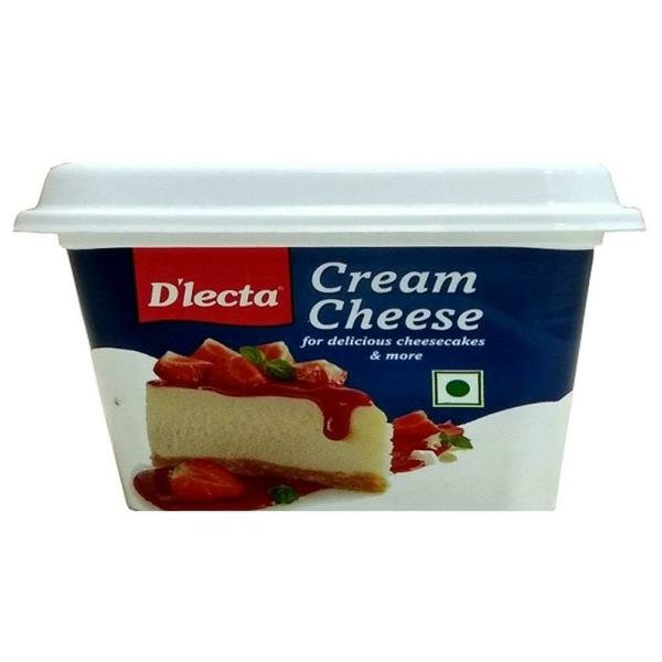 d lecta cream cheese 150 g tub product images o491632891 p590067025 0 202203170852