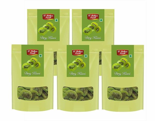 d nature fresh dried kiwi fruit 200 g pack of 5 product images orv16k7zzx5 p590985208 0 202201051001