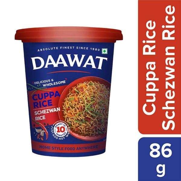 daawat cuppa rice schezwan rice 86 g product images o492390757 p590498209 0 202203151909