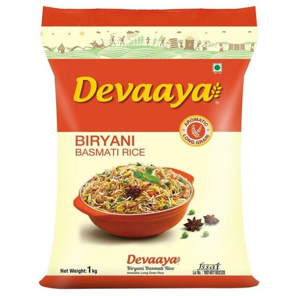 daawat devaaya biryani basmati rice 1 kg product images o492059077 p590319450 0 202203170319