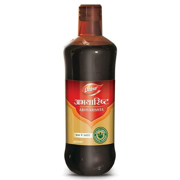 dabur abhayarishta 450 ml product images o490088786 p490088786 0 202203150619