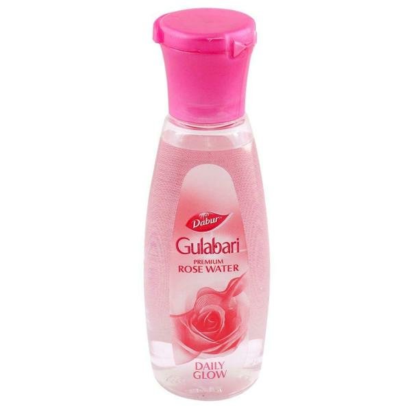 dabur gulabari premium rose water 59 ml product images o490004835 p490004835 0 202203240831