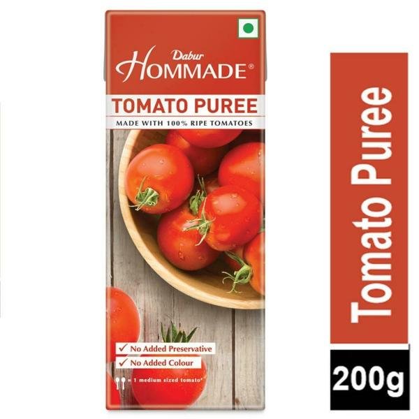 dabur hommade tomato puree 200 g product images o490009009 p490009009 0 202203151145