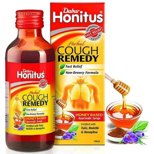 dabur honitus cough remedy syrup 100 ml product images o490190076 p490190076 0 202203151742