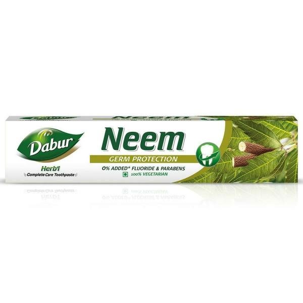 dabur neem germ protection toothpaste 100 g product images o491895301 p590041151 0 202203171031