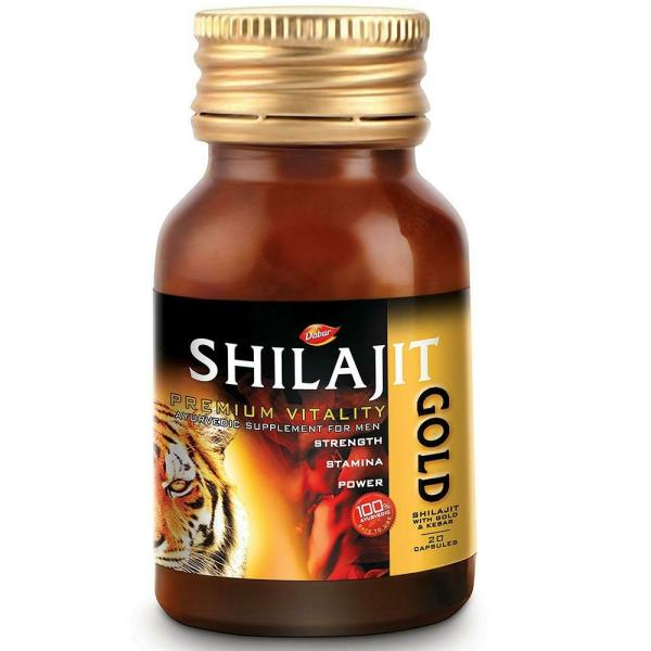 dabur shilajit gold capsule 20 nos product images o490088772 p490088772 0 202203170714