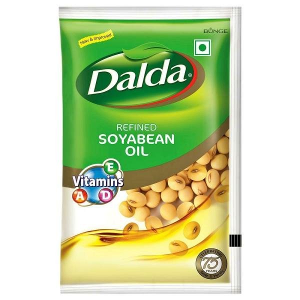 dalda refined soyabean oil 1 l product images o490052677 p590316612 0 202203170640