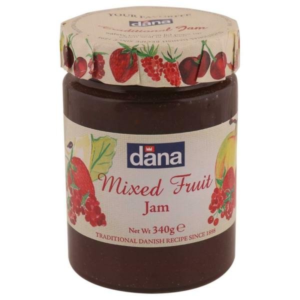 dana mixed fruit jam 340 g product images o490055204 p590109836 0 202203170902