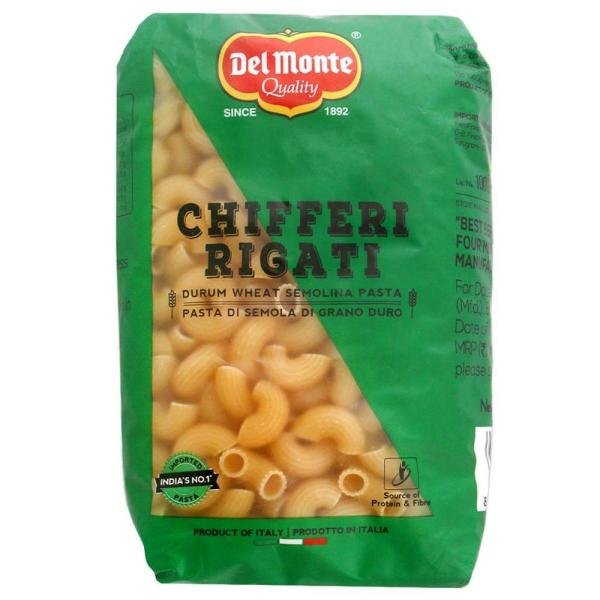 del monte chifferi rigati pasta 500 g product images o490563306 p490563306 0 202203151947