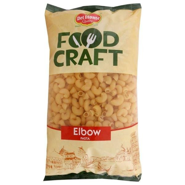 del monte food craft elbow pasta 1 kg product images o491161158 p590103538 0 202203171048