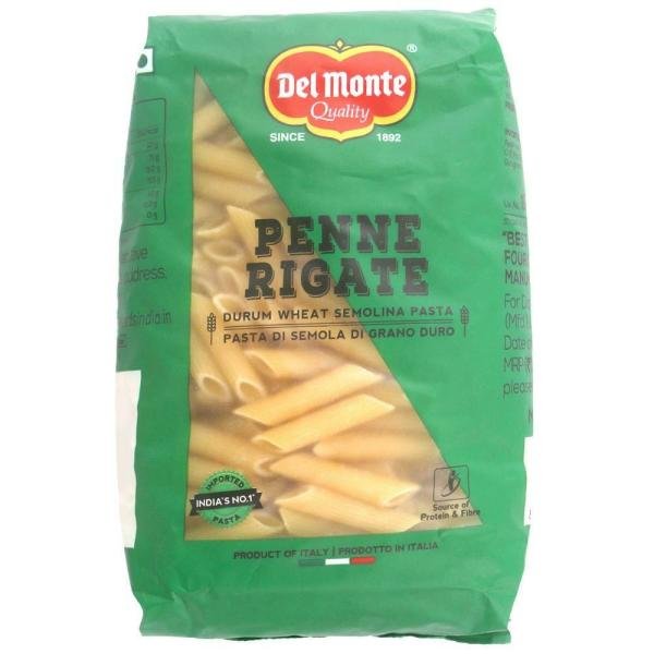 del monte penne rigate pasta 500 g product images o490563304 p490563304 0 202203150801