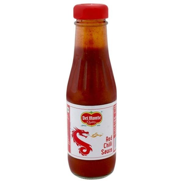del monte red chilli culinary sauce 190 g product images o491099427 p590124673 0 202203150932