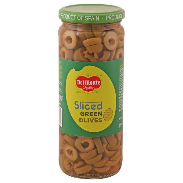 del monte sliced green olives 450 g product images o490563330 p490563330 0 202203150233