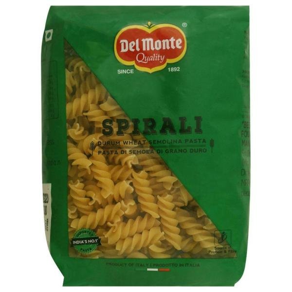 del monte spirali pasta 500 g product images o490563307 p490563307 0 202203170238