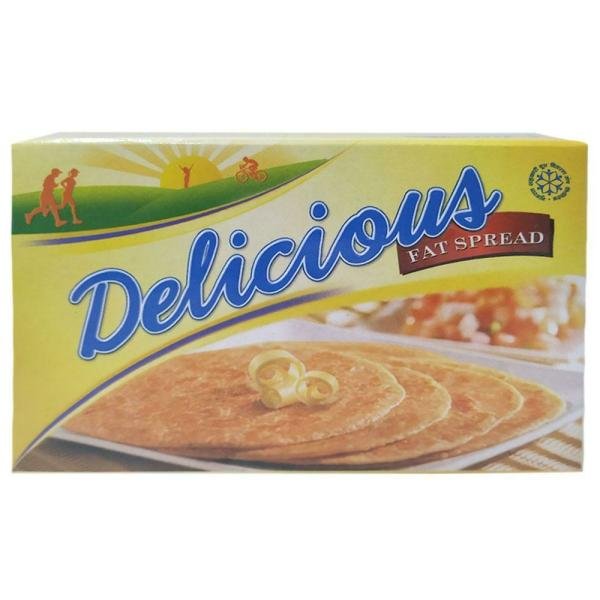 delicious fat spread 100 g carton product images o490010286 p490010286 0 202203150323