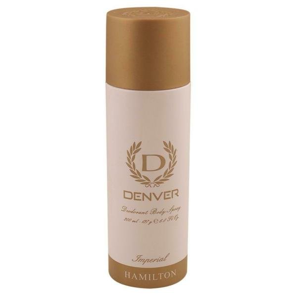 denver hamilton imperial deodorant body spray for men 200 ml product images o491598895 p491598895 0 202203151444