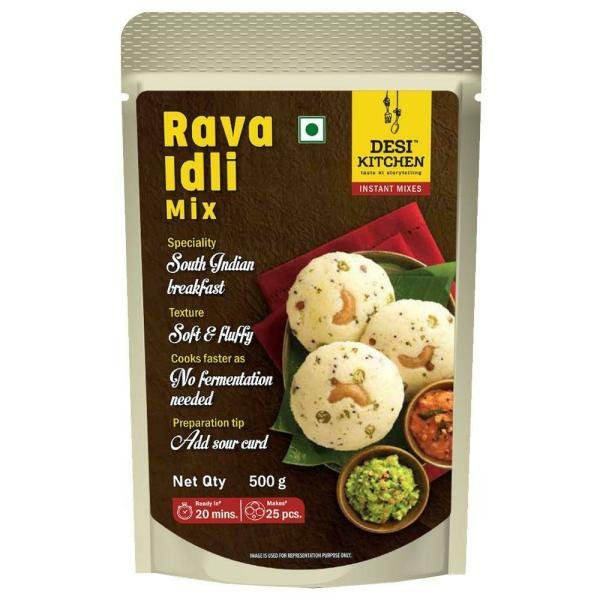 desi kitchen instant rava idli mix 500 g product images o491695374 p590106552 0 202203170843