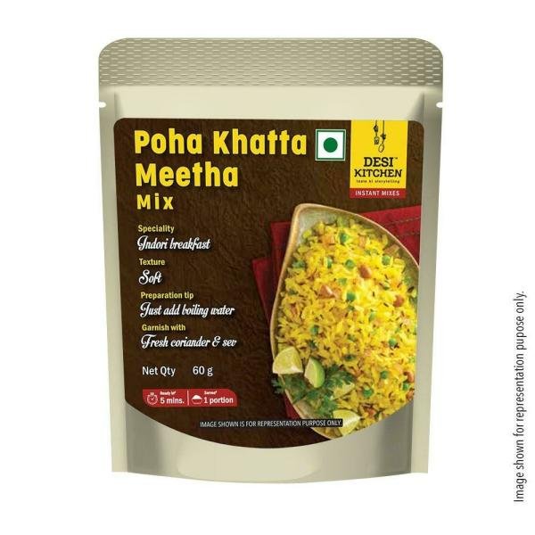 desi kitchen khatta meetha poha mix 60 g product images o491984275 p590324854 0 202203150629