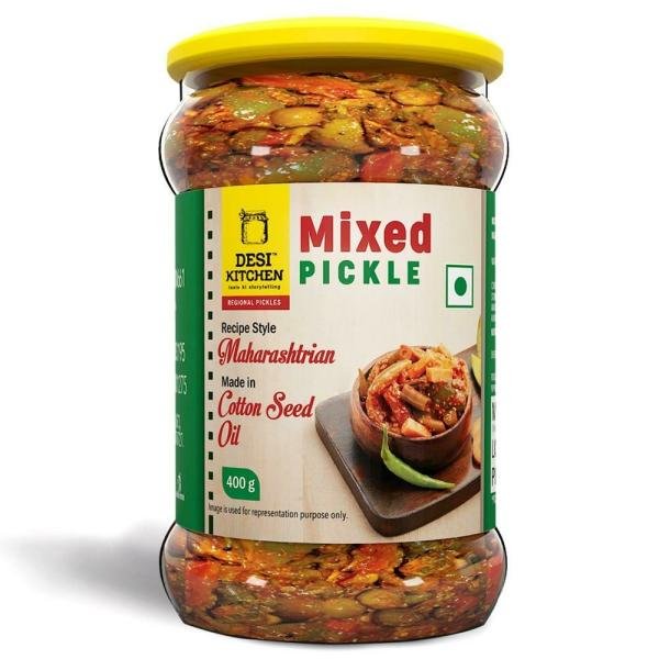 desi kitchen maharashtrian mixed veg pickle 400 g product images o491586627 p590033921 0 202203152215
