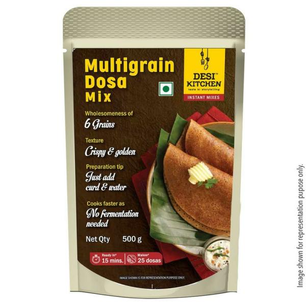 desi kitchen multigrain dosa mix 500 g product images o491984279 p590324857 0 202203171127