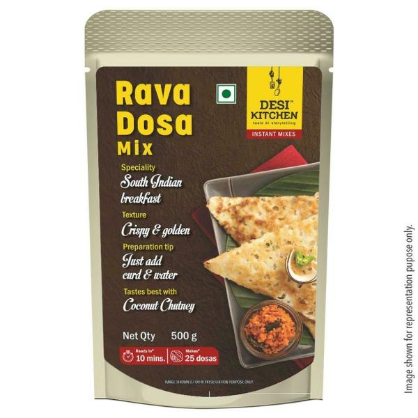 desi kitchen rava dosa mix 500 g product images o491984277 p590324856 0 202203170904