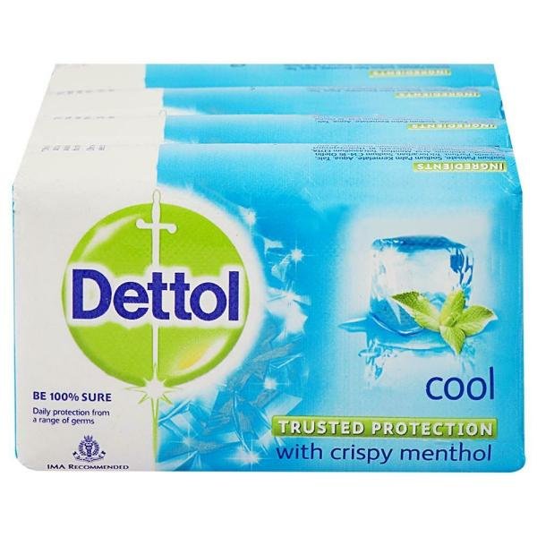 dettol cool soap with crispy menthol 75 g pack of 4 product images o491390881 p491390881 0 202203151706