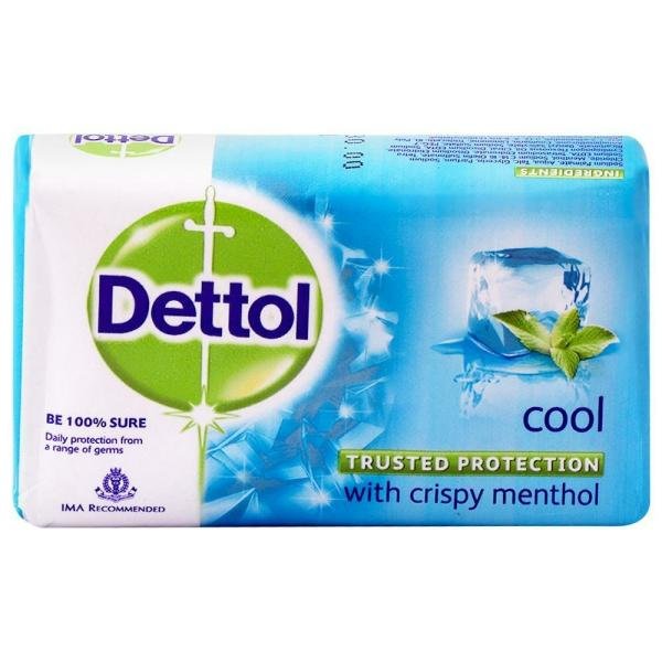 dettol cool soap with crispy menthol 75 g product images o490002850 p490002850 0 202203150624