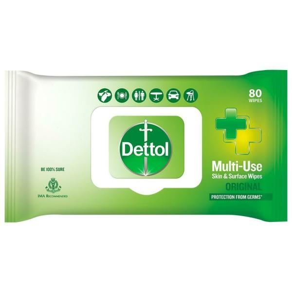 dettol multi use original skin surface wipes 80 pcs product images o491946272 p590123168 0 202203252312