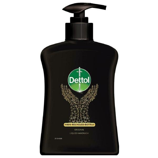 dettol original liquid hand wash 100 recycled bottle 200 ml product images o491899913 p590041066 0 202203170923