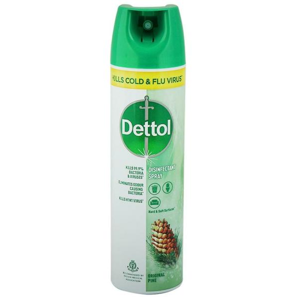 dettol original pine disinfectant spray 225 ml product images o491666226 p491666226 0 202203150745