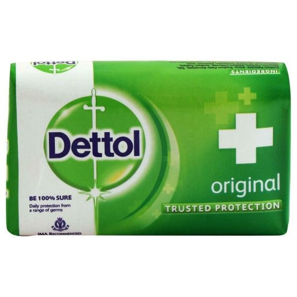 Dettol Original Soap 75 g