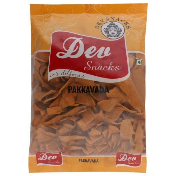 Dev Pakkavada 175 g