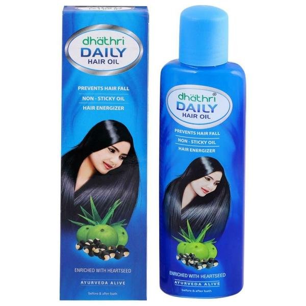dhathri daily hair fall prevention non sticky hair oil 90 ml product images o491252760 p491252760 0 202203151658